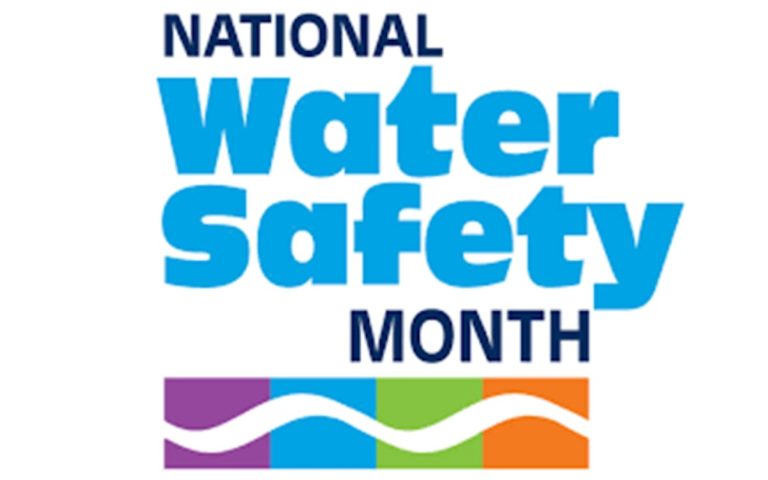 Image of Celebrate National Water Safety Month With British Swim School