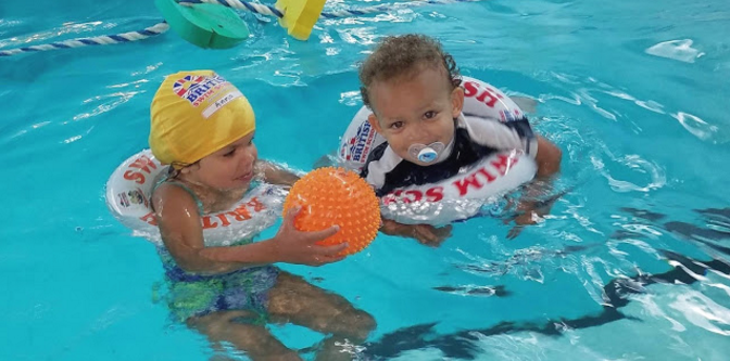 Image of 6 Swimming Schools That Will Float Your Boat