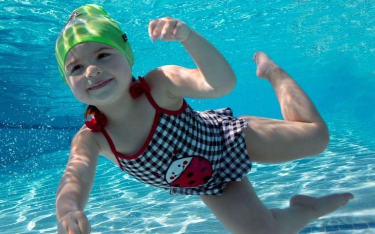 Image of Safety is always on every parents mind, especially knowing the summer months and days by the water are quickly approaching.