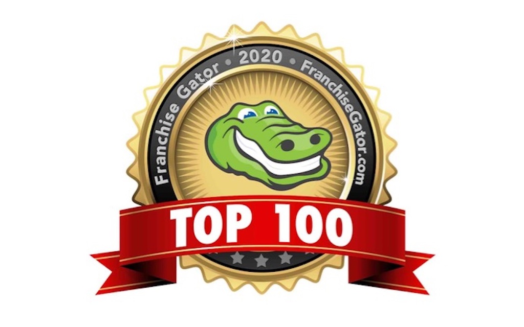 Image of British Swim School Selected a Top 100 Franchise for 2020