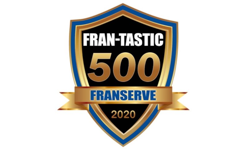 Image of British Swim School named to FranServe’s FRAN-TASTIC 500