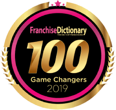 Image of 2019 Franchise Dictionary Game Changer