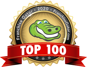 Image of 2020 Franchise Gator Top 100