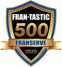 Image of Franserve: 2020 Fran-tastic 500