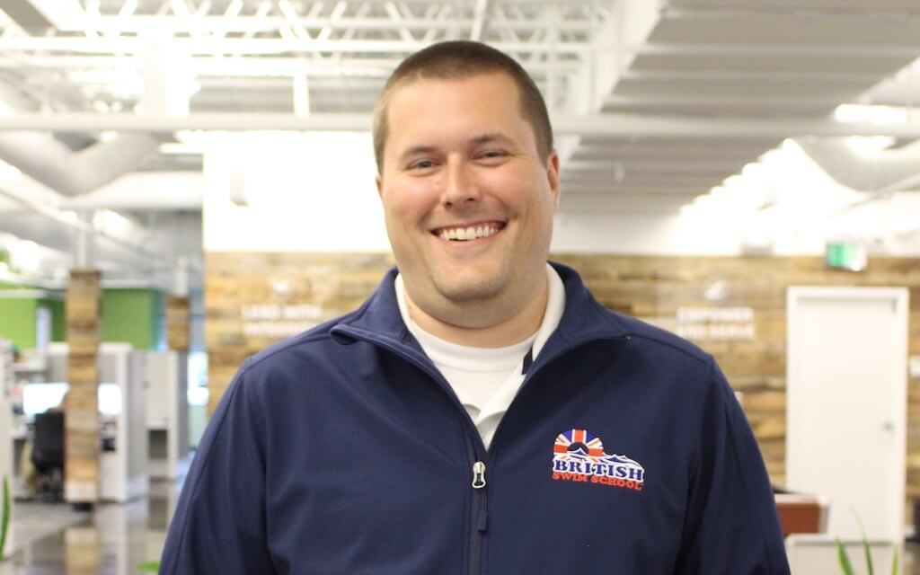 Image of Team Spotlight: Jay Canaday, Franchise Business Coach