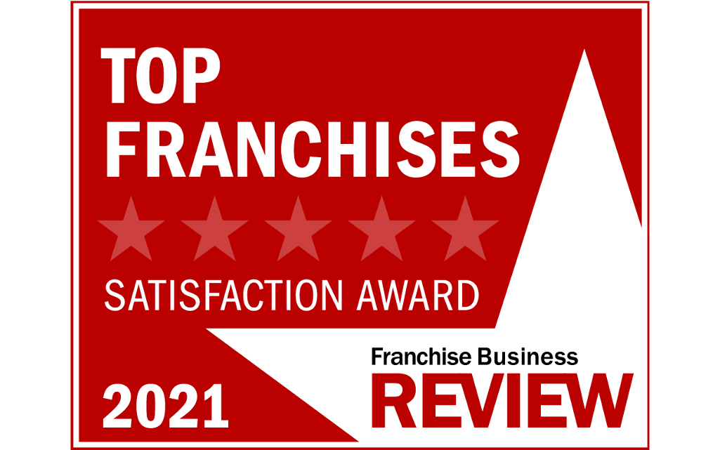 Image of British Swim School Named a 2021 Top Franchise by Franchise Business Review