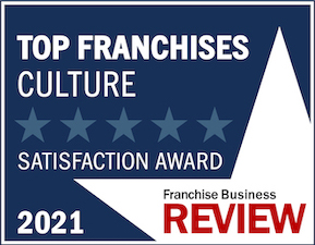 Image of 2021 Franchise Business Review Culture