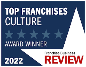 Image of Franchise Business Review 2022 Top Franchise Culture