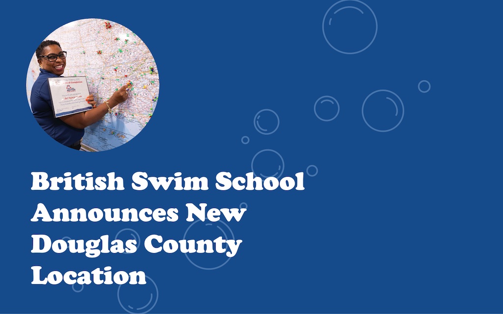 Image of British Swim School Announces New Douglas County Location