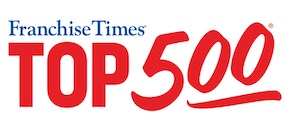 Image of Franchise Times Top 500