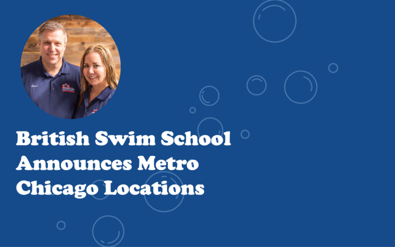 Image of British Swim School Announces Metro Chicago Locations