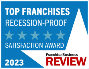 Image of Top Franchises Recession-Proof 2023