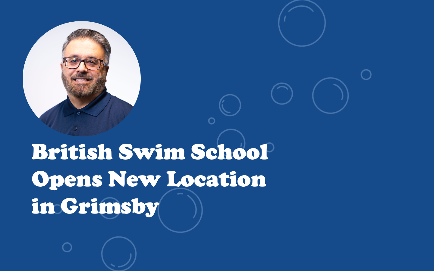 Image of British Swim School Opens New Location in Grimsby