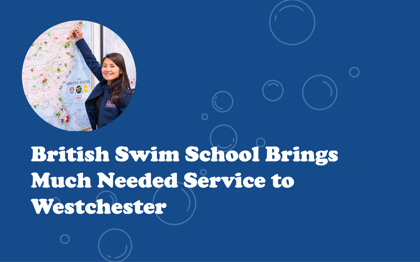 Image of British Swim School Brings Much Needed Service to Westchester