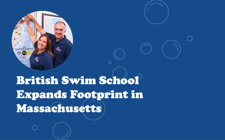 Image of British Swim School Expands Footprint in Massachusetts