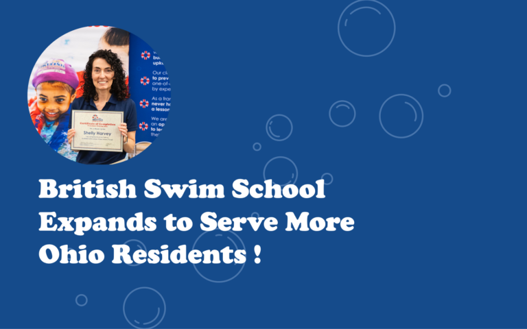 Image of British Swim School Expands to Serve More Ohio Residents
