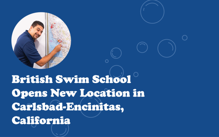 Image of British Swim School Opens New Location in Carlsbad-Encinitas, California