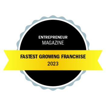 Image of Fastest Growing Franchise 2023