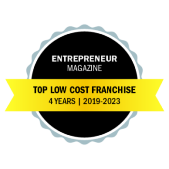 Image of Top Low Cost Franchises 4 Years