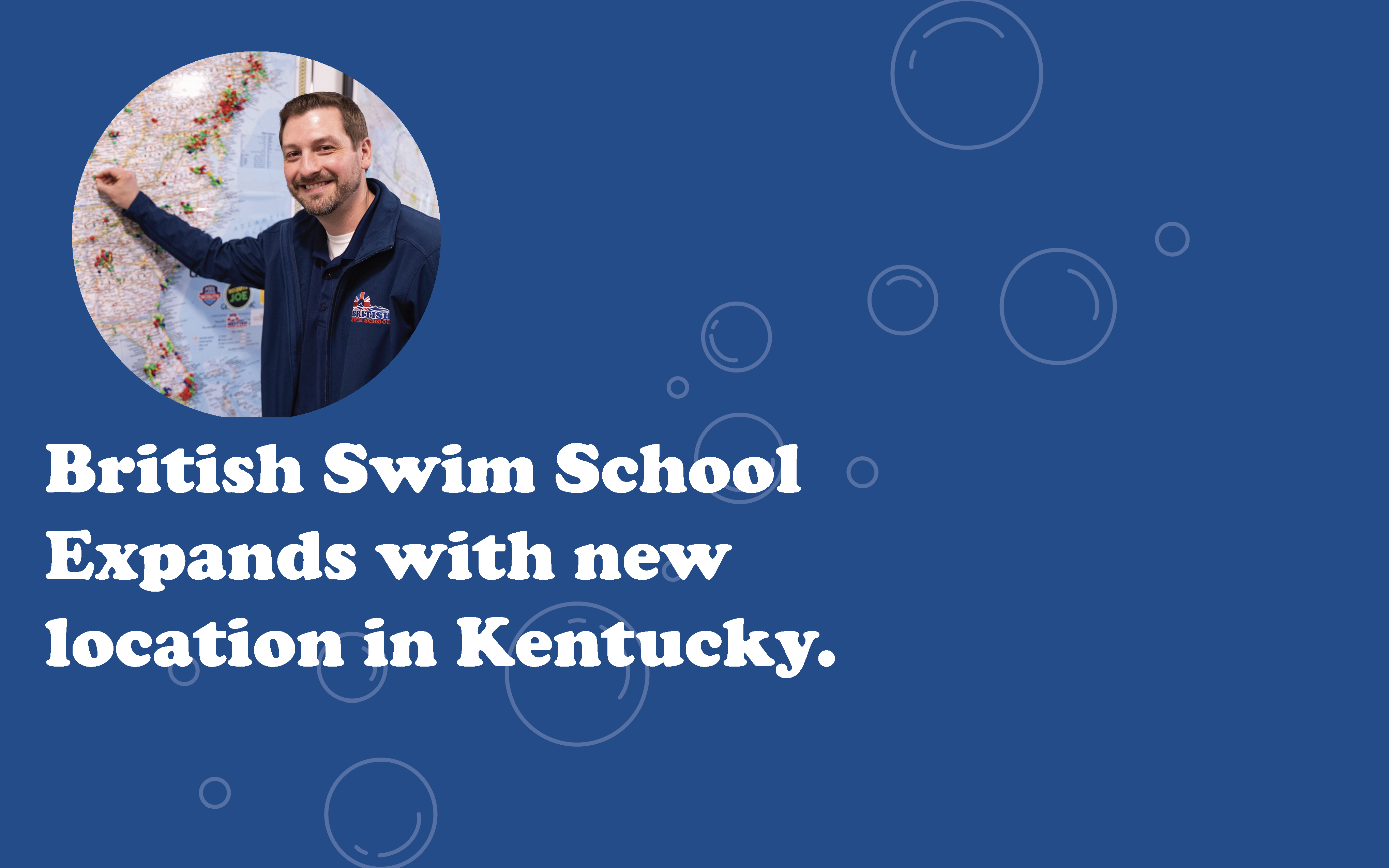 Image of British Swim School Expands With New Location in Kentucky