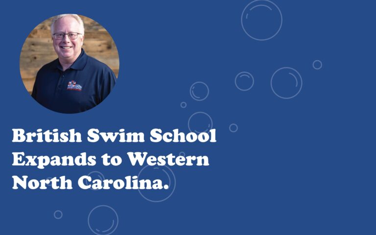Image of British Swim School Expands to Western North Carolina