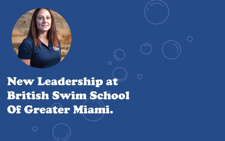Image of New Leadership at British Swim School of Greater Miami Promises Expansion