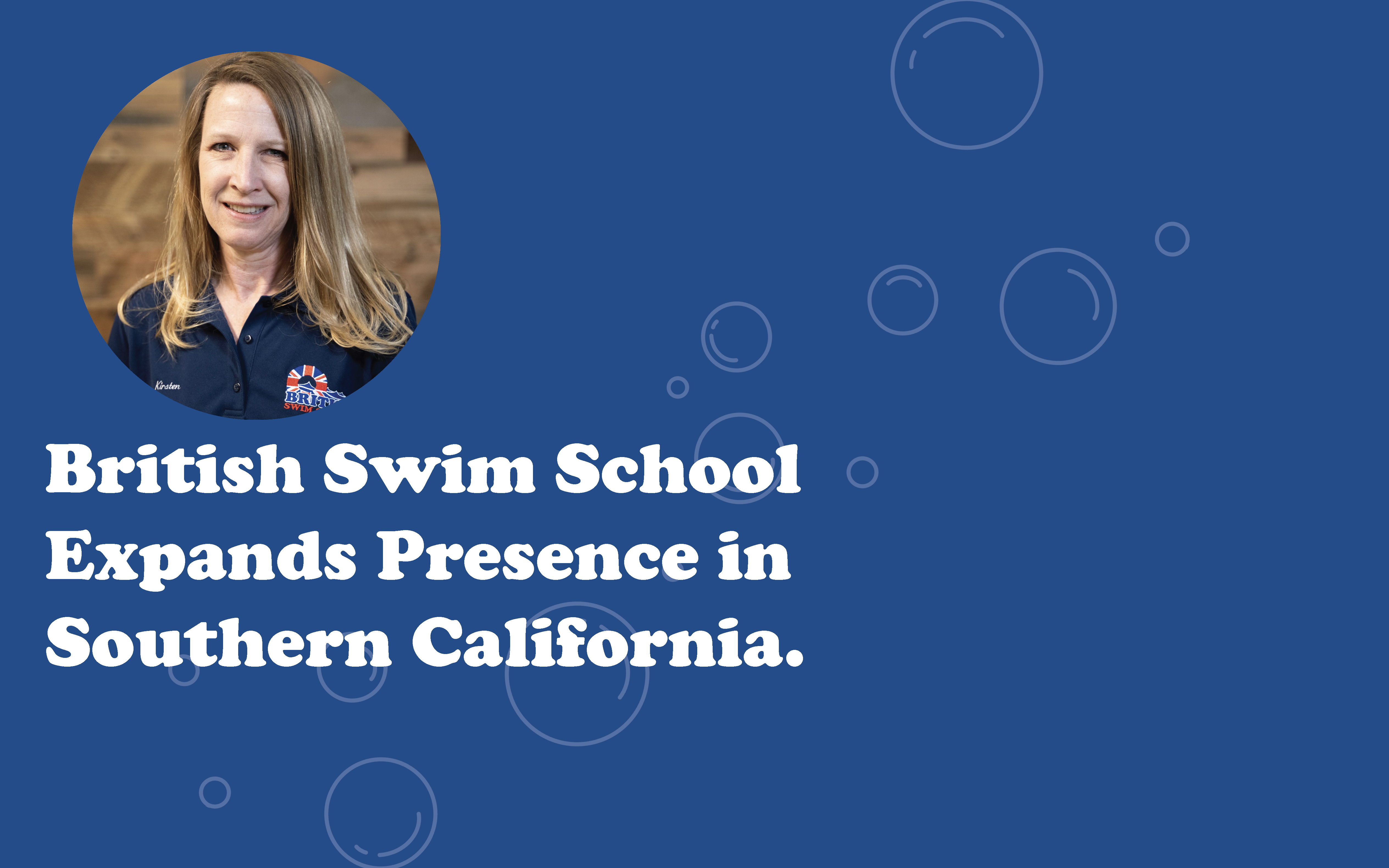 Image of British Swim School Expands Presence in Southern California