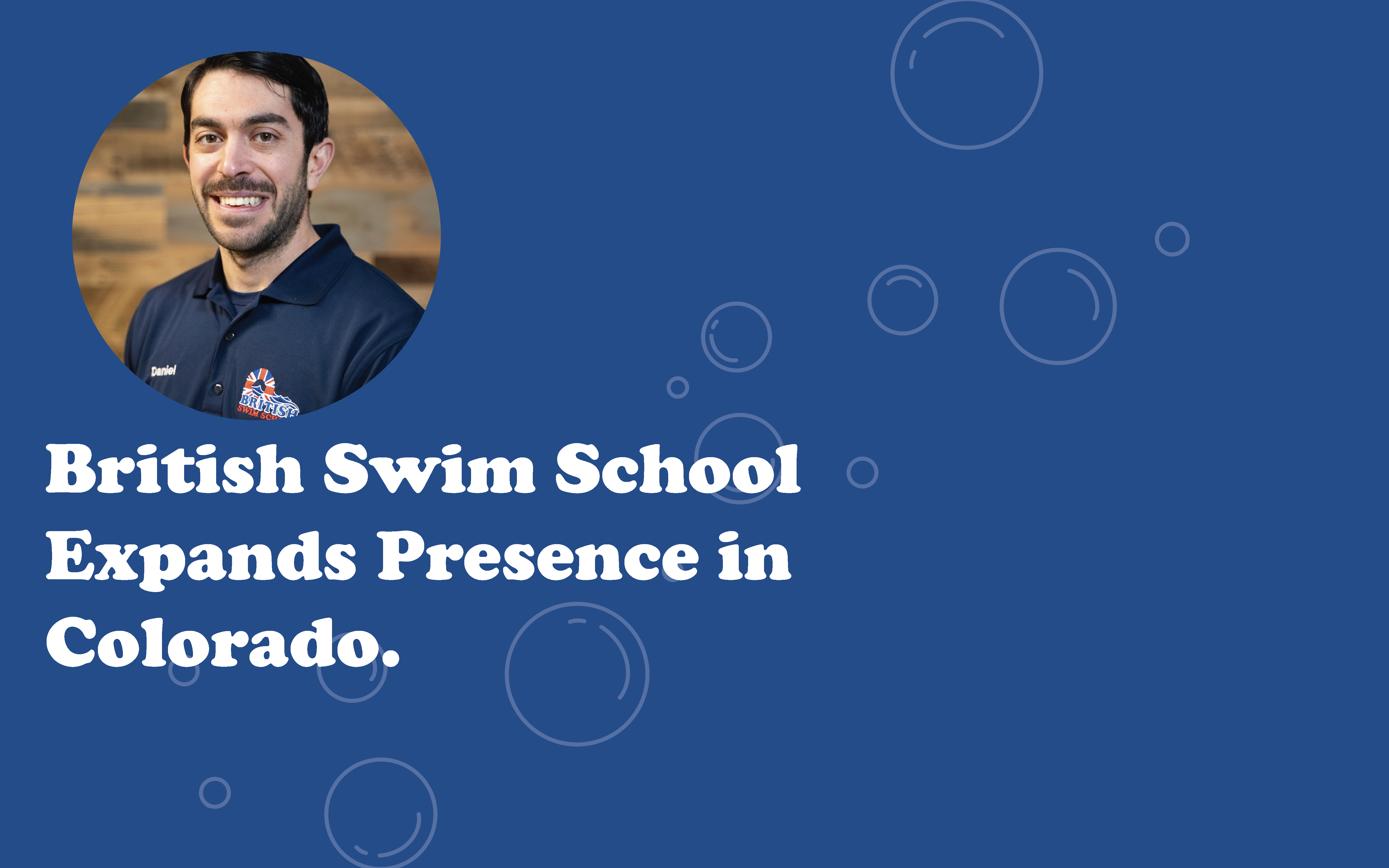 Image of British Swim School Expands Presence in Colorado