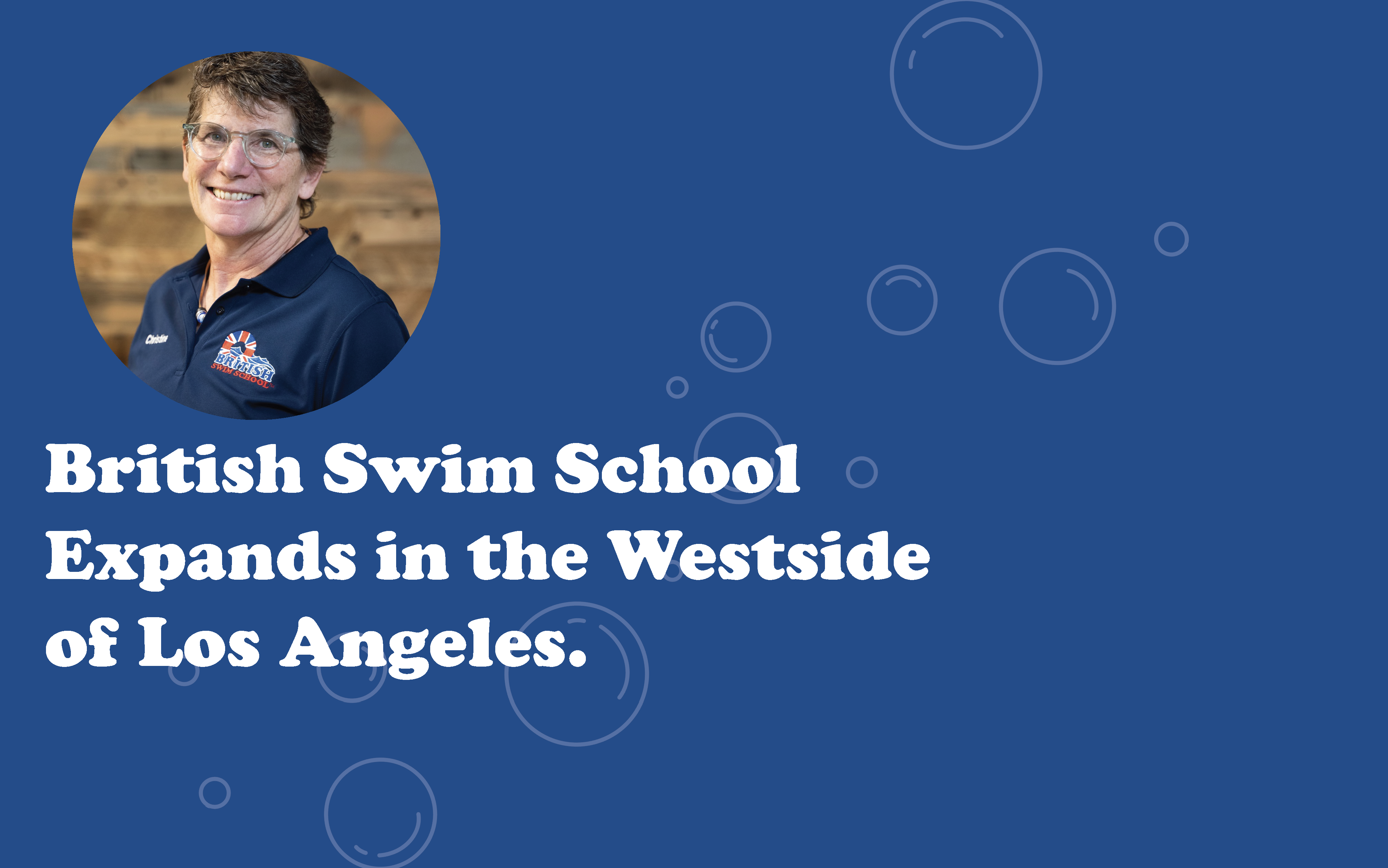 Image of British Swim School Expands in the Westside and South Bay of Los Angeles Metro