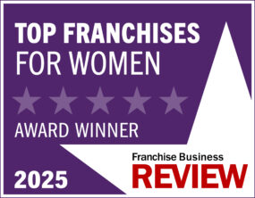 Image of Franchise Business Review Top Franchises For Women 2025