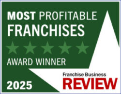 Image of 2025 Most Profitable Franchises