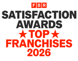 Image of FBR Top Franchises 2026