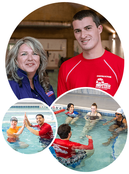 Image of British-Swim-School
